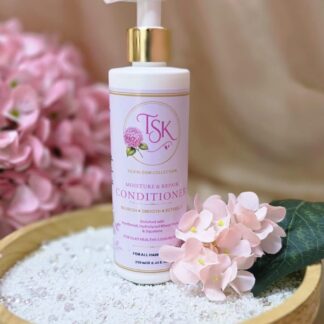 TSK Luxurious Conditioner - silky smooth hair conditioner TSKLuxe